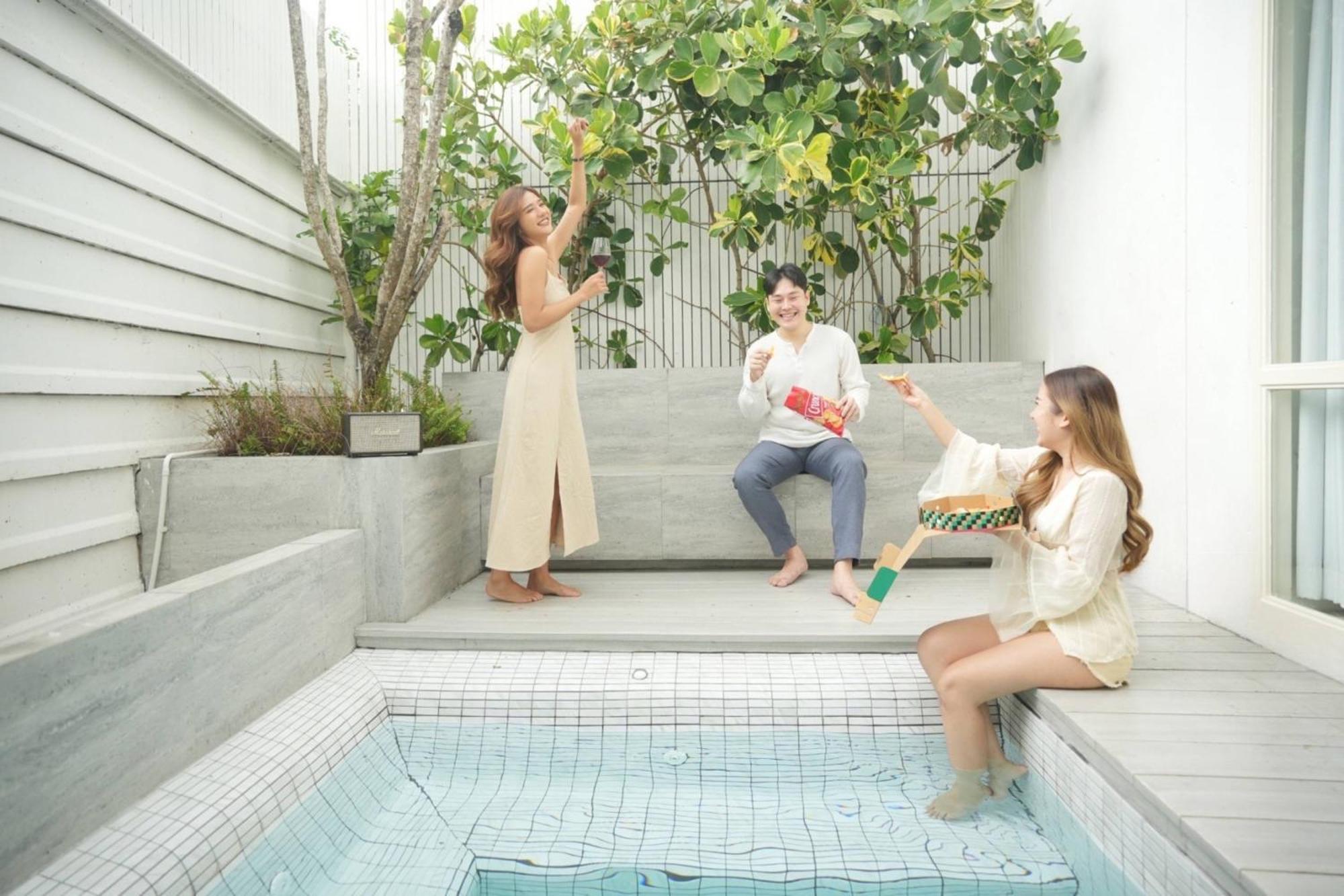 Any Day House Chiang Mai - Sha Plus Extérieur photo
