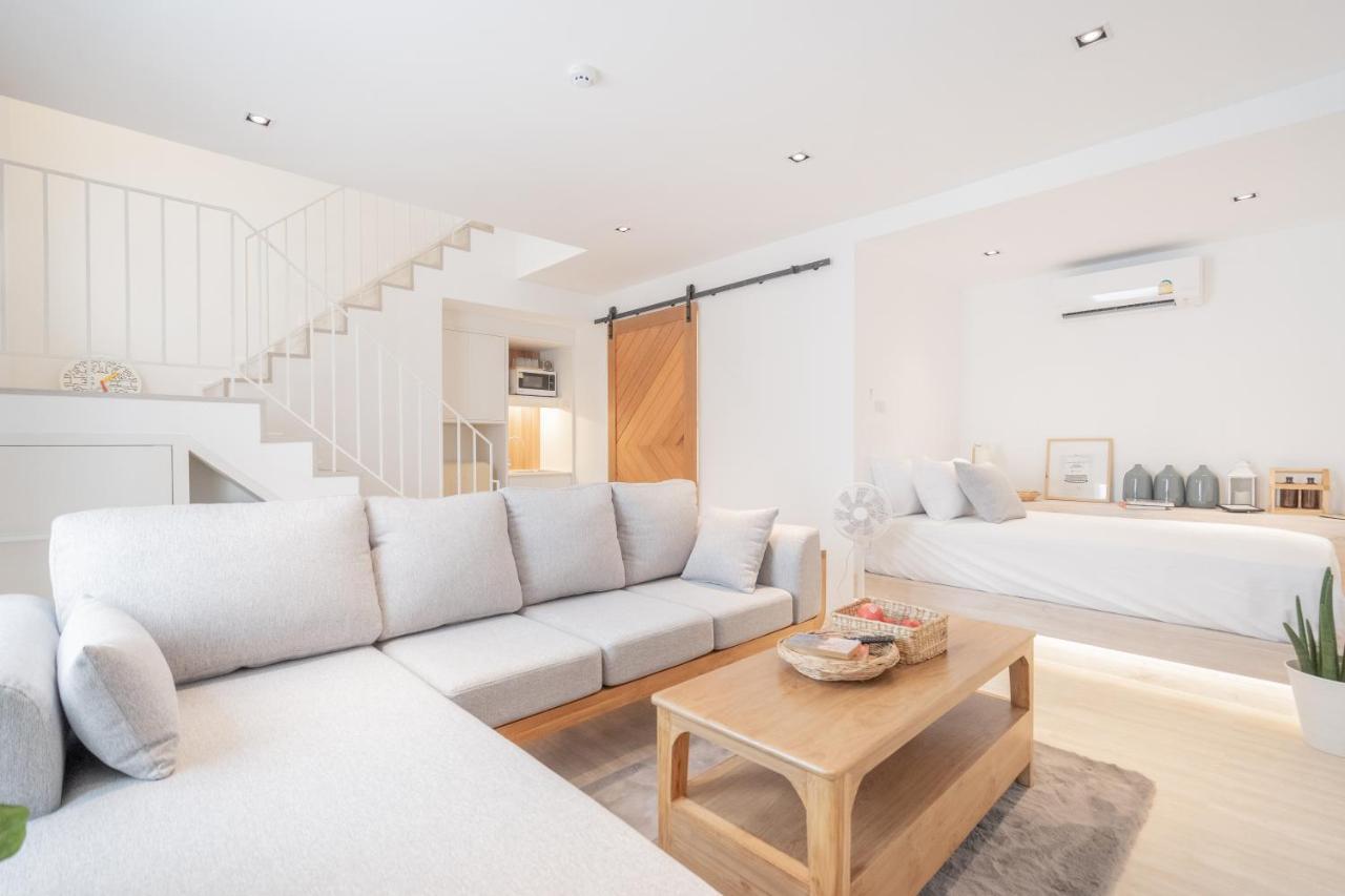 Any Day House Chiang Mai - Sha Plus Extérieur photo