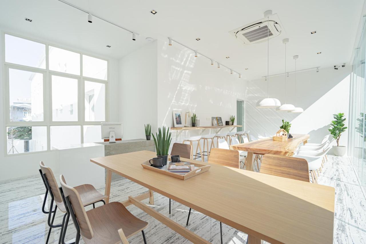 Any Day House Chiang Mai - Sha Plus Extérieur photo