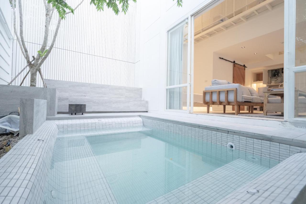 Any Day House Chiang Mai - Sha Plus Extérieur photo