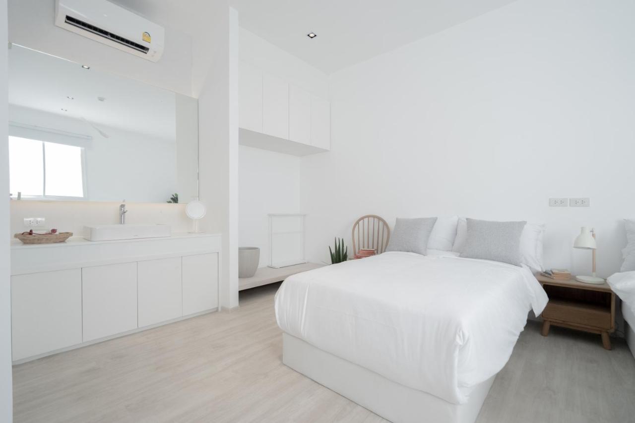 Any Day House Chiang Mai - Sha Plus Extérieur photo